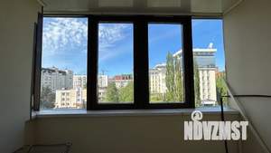 1-к квартира, посуточно, 48м2, 6/10 этаж