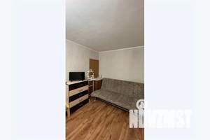 1-к квартира, посуточно, 31м2, 3/5 этаж