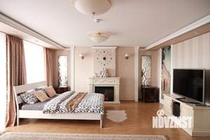 2-к квартира, посуточно, 85м2, 1/1 этаж