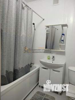 1-к квартира, на длительный срок, 40м2, 7/14 этаж