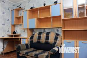 1-к квартира, посуточно, 60м2, 1/1 этаж