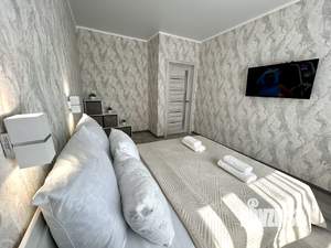 2-к квартира, посуточно, 52м2, 16/25 этаж