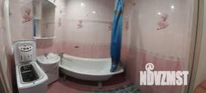 1-к квартира, посуточно, 40м2, 1/11 этаж