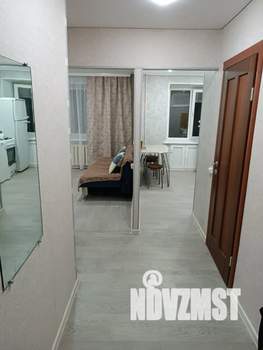 1-к квартира, посуточно, 30м2, 7/9 этаж