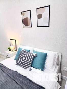 2-к квартира, посуточно, 40м2, 1/1 этаж