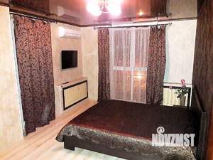 2-к квартира, посуточно, 63м2, 5/18 этаж