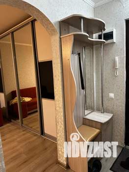 1-к квартира, посуточно, 42м2, 7/9 этаж
