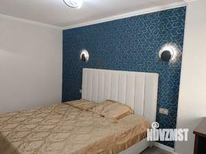 2-к квартира, на длительный срок, 50м2, 6/18 этаж