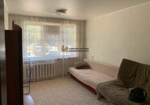 1-к квартира, на длительный срок, 39м2, 1/9 этаж