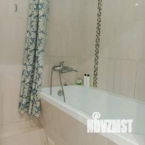 1-к квартира, посуточно, 40м2, 22/25 этаж