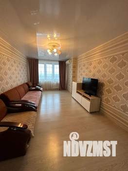 2-к квартира, посуточно, 60м2, 13/14 этаж