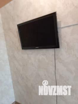 1-к квартира, посуточно, 42м2, 8/12 этаж