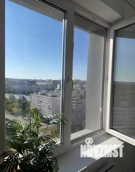 1-к квартира, на длительный срок, 34м2, 16/18 этаж