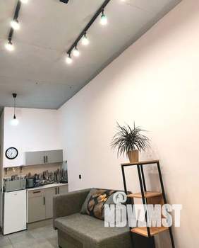 Студия квартира, посуточно, 29м2, 11/12 этаж