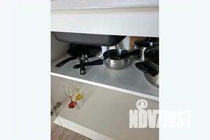 1-к квартира, посуточно, 24м2, 18/20 этаж