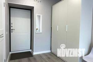 1-к квартира, посуточно, 23м2, 10/21 этаж