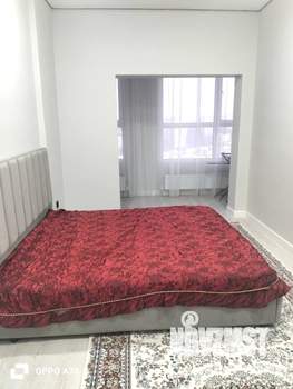 2-к квартира, на длительный срок, 46м2, 11/28 этаж