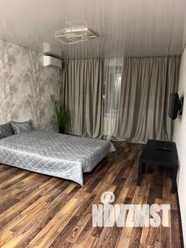 1-к квартира, посуточно, 46м2, 3/14 этаж