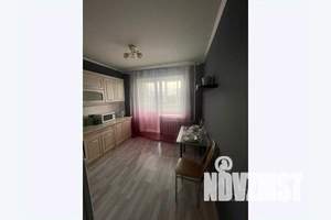 1-к квартира, посуточно, 37м2, 5/13 этаж