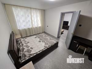 2-к квартира, посуточно, 51м2, 1/12 этаж