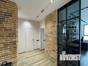 1-к квартира, посуточно, 65м2, 1/1 этаж