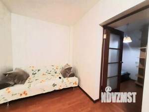 1-к квартира, посуточно, 62м2, 1/1 этаж
