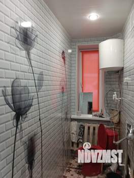 2-к квартира, на длительный срок, 45м2, 1/2 этаж