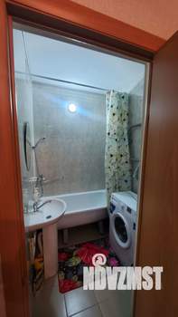 1-к квартира, на длительный срок, 43м2, 2/10 этаж