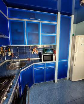 3-к квартира, на длительный срок, 65м2, 3/5 этаж