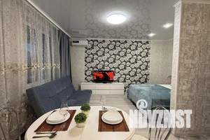 1-к квартира, посуточно, 38м2, 2/25 этаж