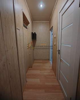 2-к квартира, на длительный срок, 43м2, 5/5 этаж