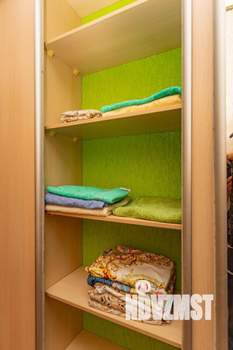 1-к квартира, посуточно, 39м2, 1/1 этаж