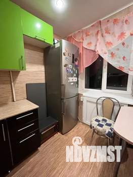 2-к квартира, посуточно, 45м2, 8/9 этаж