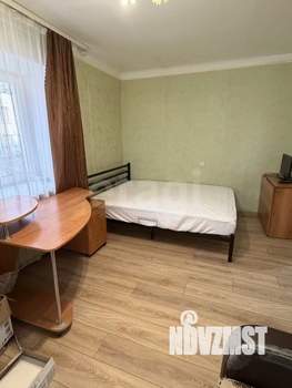 1-к квартира, на длительный срок, 30м2, 5/5 этаж