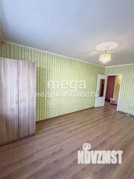 1-к квартира, на длительный срок, 38м2, 8/9 этаж