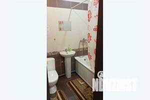 1-к квартира, посуточно, 32м2, 2/16 этаж