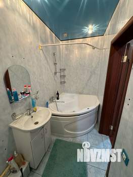 3-к квартира, на длительный срок, 107м2, 14/16 этаж