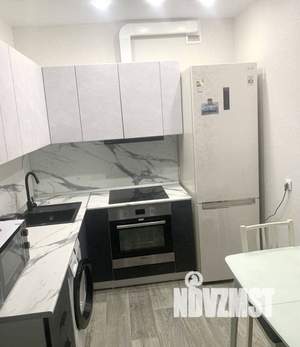 1-к квартира, на длительный срок, 39м2, 6/16 этаж