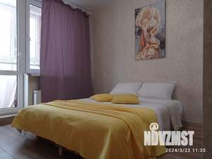 2-к квартира, посуточно, 40м2, 15/23 этаж
