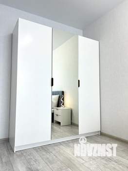 2-к квартира, посуточно, 46м2, 1/1 этаж