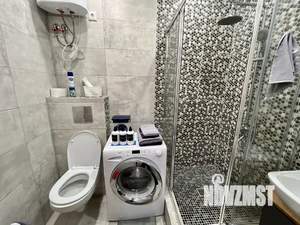 Студия квартира, посуточно, 32м2, 3/11 этаж