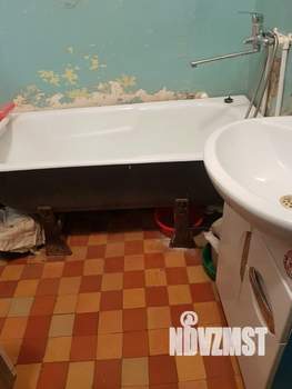 1-к квартира, на длительный срок, 32м2, 3/5 этаж