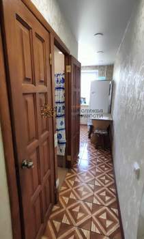 2-к квартира, на длительный срок, 48м2, 4/5 этаж