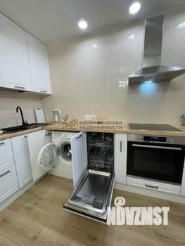 2-к квартира, на длительный срок, 60м2, 6/13 этаж