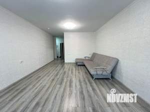 2-к квартира, на длительный срок, 65м2, 4/20 этаж