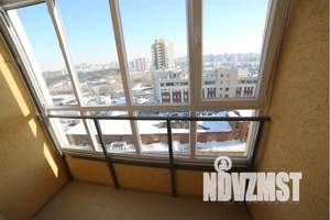 1-к квартира, посуточно, 41м2, 8/12 этаж