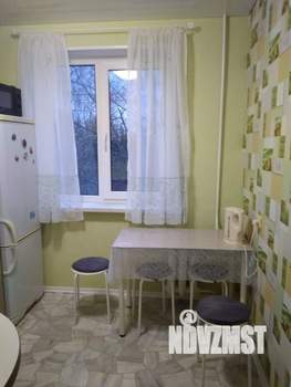 2-к квартира, посуточно, 45м2, 4/5 этаж