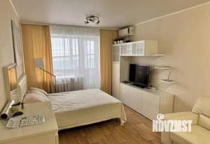 1-к квартира, на длительный срок, 33м2, 6/9 этаж