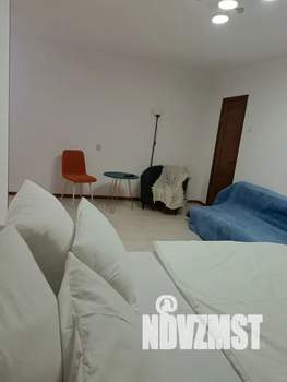 2-к квартира, посуточно, 45м2, 4/5 этаж