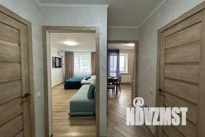 1-к квартира, посуточно, 46м2, 9/24 этаж